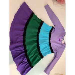 Hanna Andersson dress